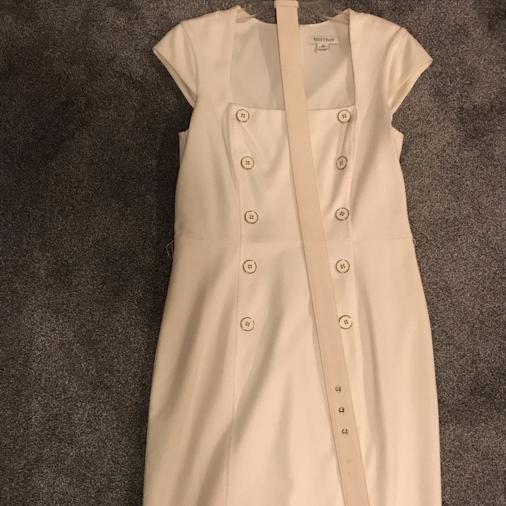 White House Black Market dress
